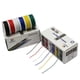 thumbnail image 3 of Kit de cables eléctricos CBAZY 18 AWG, 6 colores, 5 m cada uno, 3 of 7