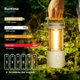 thumbnail image 3 of Linterna de Camping Lepro 1100LM Impermeable, 3 of 3