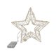 thumbnail image 2 of Estrella con luces led / Producto Surtido 1 Unidad, 2 of 2