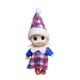 thumbnail image 1 of Muñeco Elfo Navideño Novedoso, 1 of 3