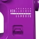thumbnail image 5 of Máquina de Coser Janome Purple Majesty Fácil de usar, 5 of 8
