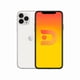 thumbnail image 1 of iPhone 11 Pro Max 64GB Silver Reacondicionado, 1 of 3