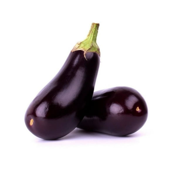 Berenjena Negra, 1 Un