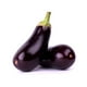 thumbnail image 1 of Berenjena Negra, 1 Un, 1 of 2