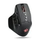 thumbnail image 1 of Ratón inalámbrico MMO para juegos Redragon M811 PRO con 15 botones, 1 of 3
