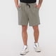 thumbnail image 2 of Short Hombre Buzo Verde Liso Corona, 2 of 5