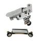 thumbnail image 3 of 1 juego de metal Snare Drum Strainer Regulator para accesorios de percusión, 3 of 3
