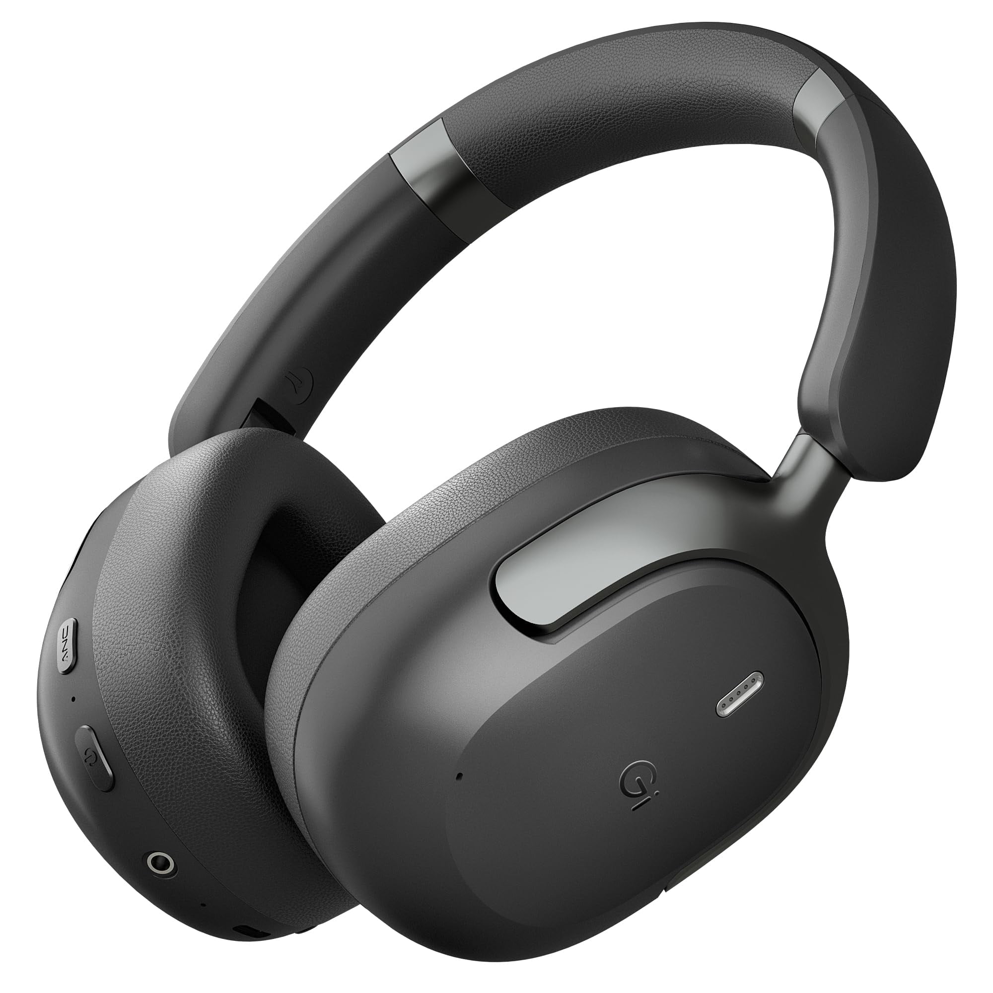 Auriculares Gearit Bluetooth Inalámbricos Anc Plegables 45h