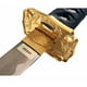 thumbnail image 5 of Katana Ceremonial Seppuku Samurai Num Serial Ar10, 5 of 6