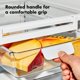 thumbnail image 4 of Cajón para estante inferior de refrigerador OXO Good Grips 36 cm, 4 of 6