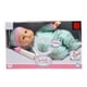 thumbnail image 1 of Muñeca Bebé con Accesorios - Menta, 1 of 4