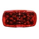 thumbnail image 1 of Foco Lateral Doble Óptico Led Rojo Bi-Volts Rampla- Camión, 1 of 4