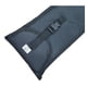thumbnail image 3 of Funda Escopeta Larga 127cms Simple Negra Raquelada, 3 of 5
