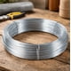 thumbnail image 1 of Alambre Galvanizado N° 14 Rollo 1 Kilo, 1 of 2