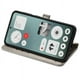 thumbnail image 2 of Funda Cartera FOXDOCK para Nothing CMF Phone 1 , Flip PU con Relieve de Gatos y Perros, Tarjetero y Soporte, 2 of 6