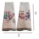 thumbnail image 2 of Pack 2 Paños cocina Algodón y Cobre, Mariposas., 2 of 2