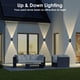 thumbnail image 5 of Luces Solares para Cercas LIANGLOME – Exterior, 5 of 6