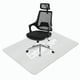 thumbnail image 1 of Alfombrilla Tapete Protector Para Silla De Oficina Piso Pvc 1.2 M 75 Cm, 1 of 3