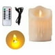 thumbnail image 4 of Set 3 Velas Led Decorativas con Control Remoto, 4 of 4