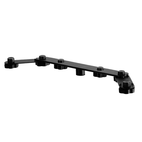 Barra De Micrófono Onstage Onstage My700 Deluxe Stereo