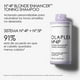 thumbnail image 3 of Olaplex 4-P Blonde Enhancer Toning Shampoo, 3 of 7