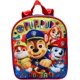 thumbnail image 1 of Mochila Ruz 25 cm Nickelodeon Paw Patrol para Niños - Azul, 1 of 4