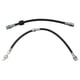 thumbnail image 1 of Juego De Mangueras De Freno Delanteras Y Traseras Para Mazda 323 Mx 3 Y Protege, 1 of 8