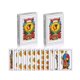 thumbnail image 1 of Naipe Español 12 Mazos De Cartas, 1 of 3