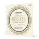 thumbnail image 2 of Set de cuerdas Ukelele Soprano Clear EJ65S Daddario, 2 of 4