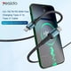 thumbnail image 4 of Cable Tipo C a Tipo C 5A 60W de 1.2m CA-78, 4 of 4