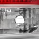 thumbnail image 5 of Luz trasera AKKON para Nissan Pathfinder 2013-2016 (cromo), 5 of 6
