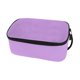 thumbnail image 3 of Bolsa Para Zapatos De Fútbol De 24,5 Cm, Organizador Para Entrenamiento De Golf, Color Morado, 3 of 5
