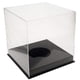 thumbnail image 3 of Vitrina OnDisplay de Acrílico Protegida contra UV con Base Negra de 30 cm, 3 of 5