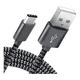 thumbnail image 1 of Cable USB tipo c largo 3mts celular resistente reforzado, 1 of 3
