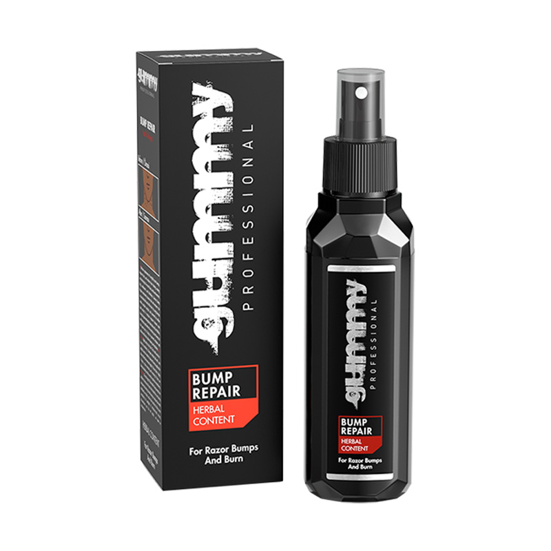 Gummy - Loción Reparadora De Poros Para Despues Del Afeitado 100Ml