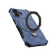 thumbnail image 4 of Funda FOXDOCK para iPhone 16 , magnética, ligera, soporte 360°, antigolpes, 4 of 4