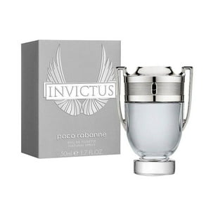 Paco Rabanne - Perfume Invictus Edt 50 Ml