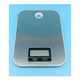 thumbnail image 2 of Pesa Balanza Digital Gramera 0-5kg Waterproof, 2 of 5