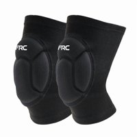 Frc - Rodillera Universal Talla M, Para Voley, Skate, Danza, Arquero