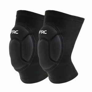 Frc - Rodillera Universal Talla M, Para Voley, Skate, Danza, Arquero