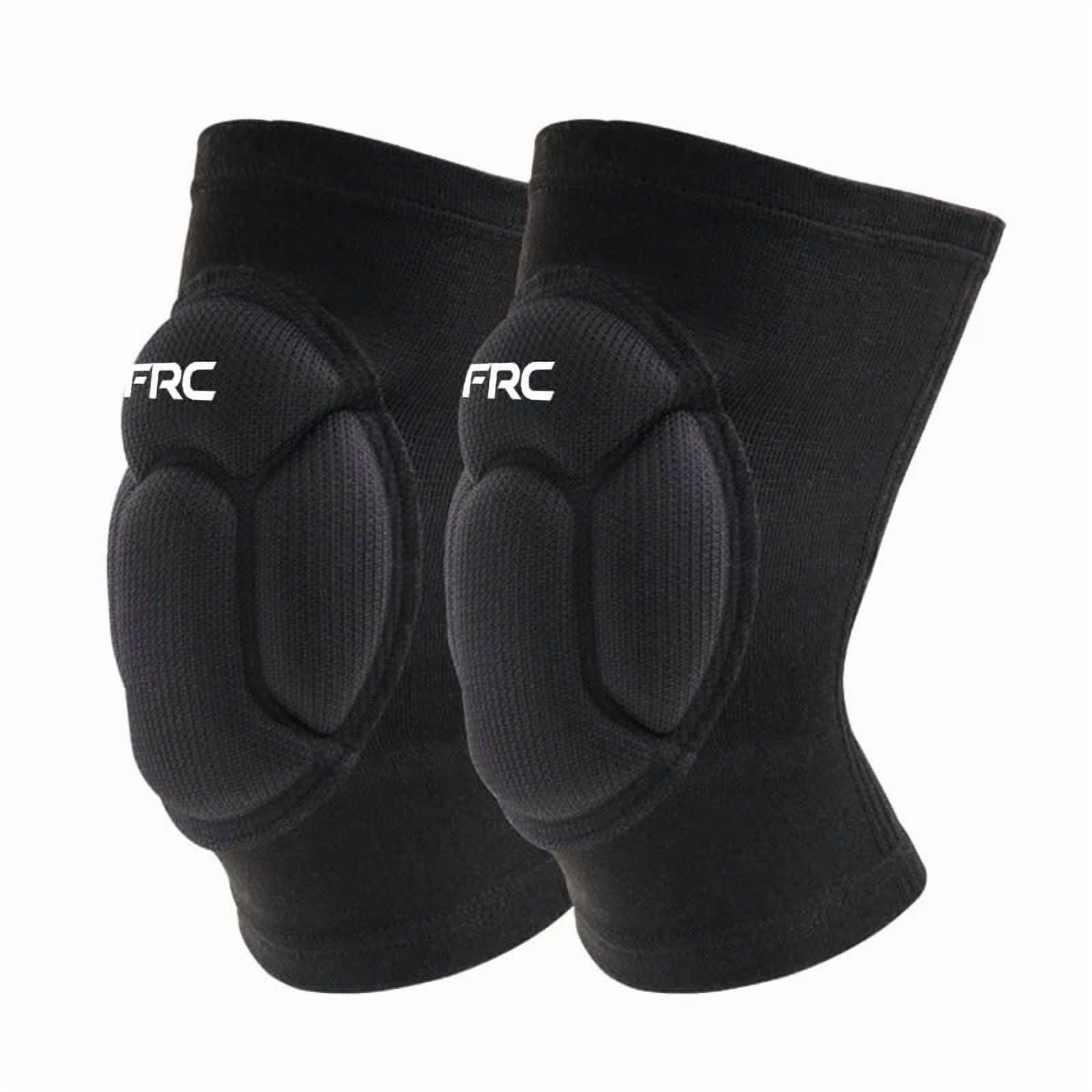 Frc - Rodillera Universal Talla M, Para Voley, Skate, Danza, Arquero