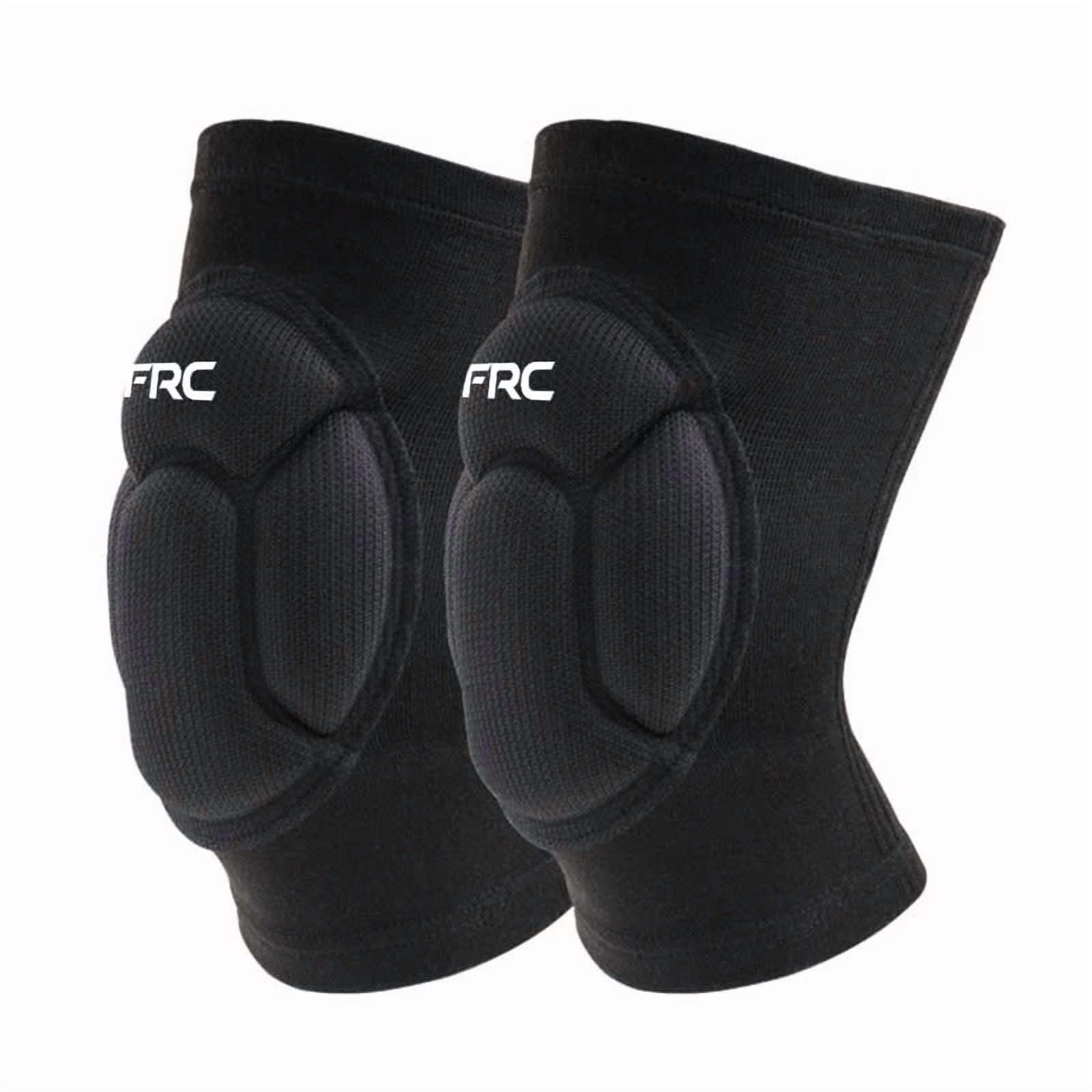 Frc - Rodillera Universal Talla M, Para Voley, Skate, Danza, Arquero