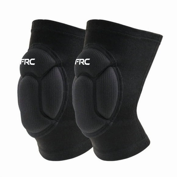 Rodillera Universal Talla L, para Voley, Skate, Danza, Arquero