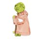 thumbnail image 3 of Figura de cristal Swarovski Star Wars Master Yoda con cristales, 3 of 5