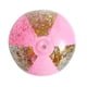 thumbnail image 2 of Pelota De Playa Inflable Jardín Al Aire Libre Interacción Entre Padres E Hijos Juguetes Para Ni?os Rosa Y Dorado, 2 of 5