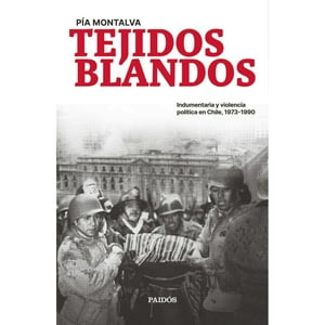 Paidos - Libro Tejidos Blandos