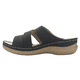 thumbnail image 2 of Sandalia Chalada Mujer Kon-10 Negro Casual, 2 of 9
