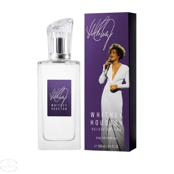 Perfume SCENT BEAUT Whitney Houston Deluxe Edition Eau De Parfum