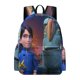 thumbnail image 1 of Mochila Desmarcar Cazatrolls Theme 42x30x15 cm, 1 of 6