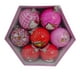thumbnail image 2 of Set de 7 esferas hello kitty, 2 of 2